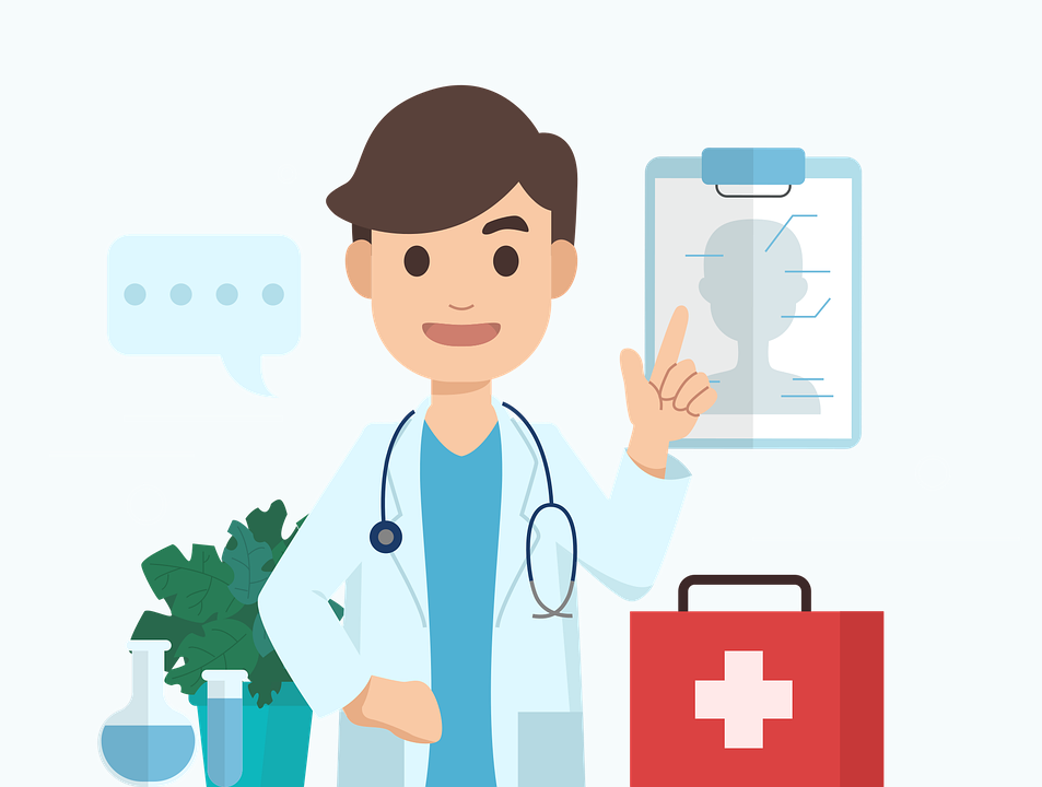 Tableau comparatif : diabète de type 1 et de type 2