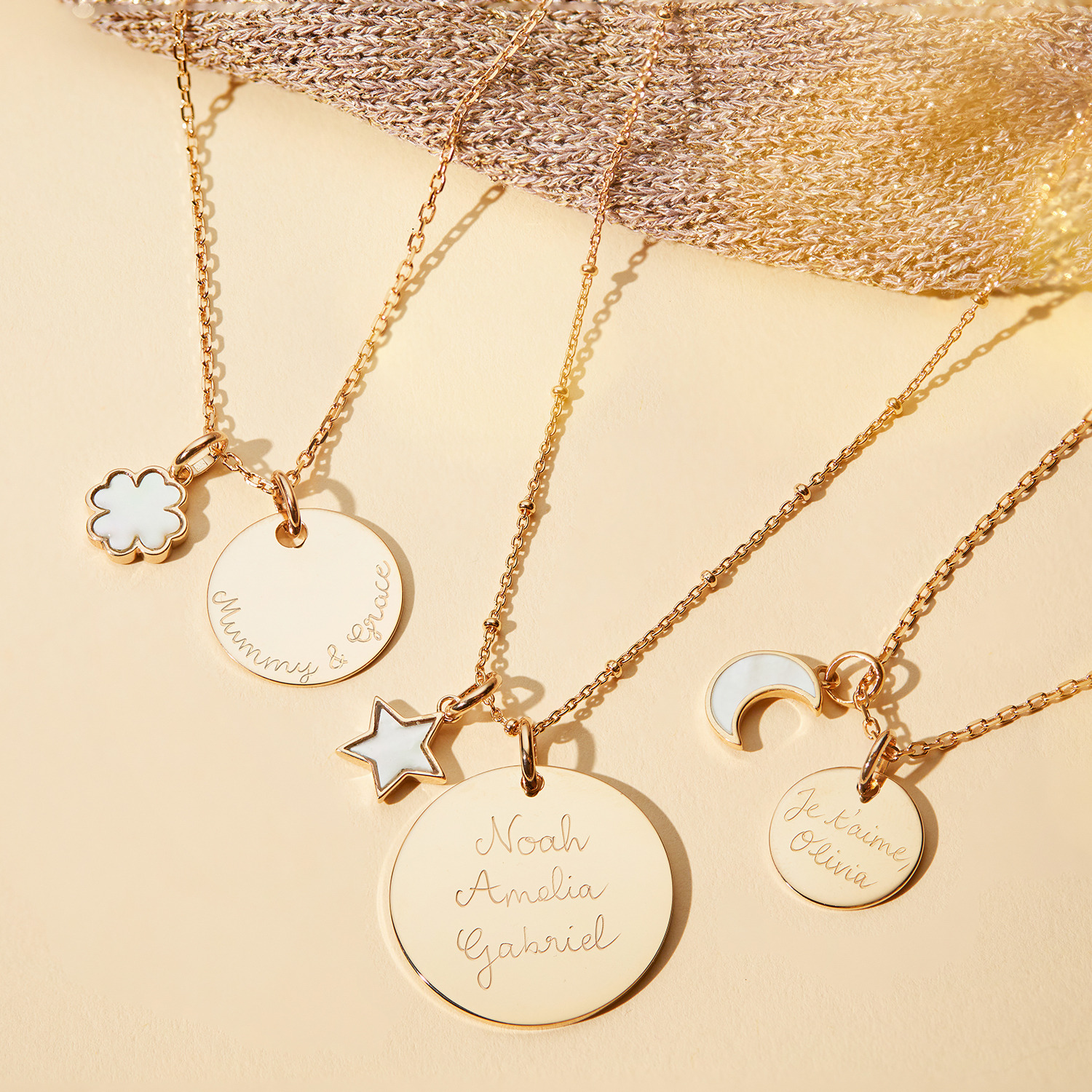 Le cadeau bijou qui fait fondre les cœurs