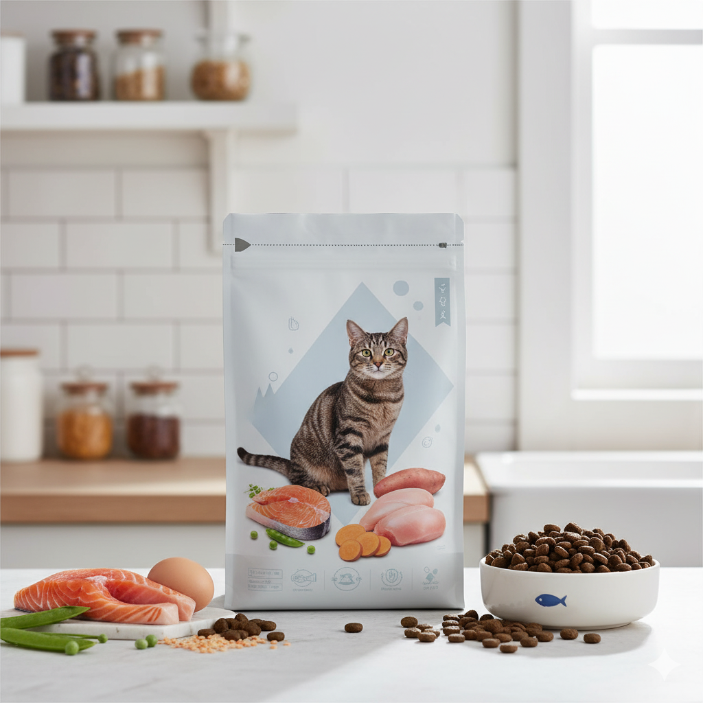 Croquettes Chat Sans Céréales Comparatif achat 2025/2026